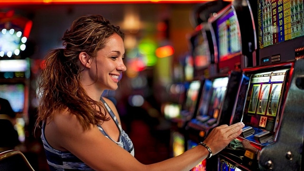 W88 – The preferred casino for playing slot games – Online Casino Aussie