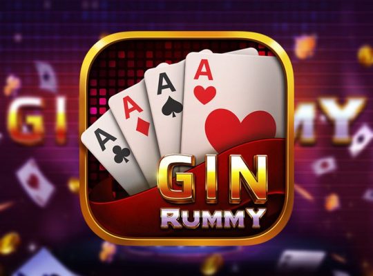 Casino Rummy Design
