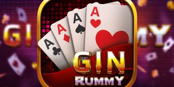 Casino Rummy Design