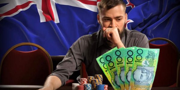 Online Pokies Players
